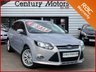 USED 2012 12 FORD FOCUS 1.6 Ti-VCT Zetec 125 5dr - APPEARANCE PACK 