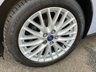 USED 2012 12 FORD FOCUS 1.6 Ti-VCT Zetec 125 5dr - APPEARANCE PACK 