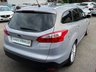 USED 2012 12 FORD FOCUS 1.6 Ti-VCT Zetec 125 5dr - APPEARANCE PACK 