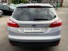 USED 2012 12 FORD FOCUS 1.6 Ti-VCT Zetec 125 5dr - APPEARANCE PACK 
