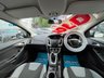 USED 2012 12 FORD FOCUS 1.6 Ti-VCT Zetec 125 5dr - APPEARANCE PACK 