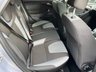 USED 2012 12 FORD FOCUS 1.6 Ti-VCT Zetec 125 5dr - APPEARANCE PACK 