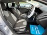 USED 2012 12 FORD FOCUS 1.6 Ti-VCT Zetec 125 5dr - APPEARANCE PACK 