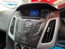 USED 2012 12 FORD FOCUS 1.6 Ti-VCT Zetec 125 5dr - APPEARANCE PACK 