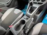 USED 2012 12 FORD FOCUS 1.6 Ti-VCT Zetec 125 5dr - APPEARANCE PACK 