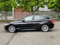 USED 2015 64 BMW 1 SERIES 2.0 120D SE 5d 181 BHP 