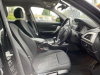 USED 2015 64 BMW 1 SERIES 2.0 120D SE 5d 181 BHP 