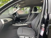 USED 2015 64 BMW 1 SERIES 2.0 120D SE 5d 181 BHP 