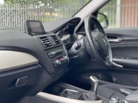 USED 2015 64 BMW 1 SERIES 2.0 120D SE 5d 181 BHP 