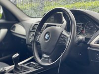USED 2015 64 BMW 1 SERIES 2.0 120D SE 5d 181 BHP 