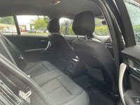 USED 2015 64 BMW 1 SERIES 2.0 120D SE 5d 181 BHP 