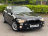 USED 2015 64 BMW 1 SERIES 2.0 120D SE 5d 181 BHP 