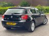USED 2015 64 BMW 1 SERIES 2.0 120D SE 5d 181 BHP 