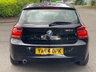 USED 2015 64 BMW 1 SERIES 2.0 120D SE 5d 181 BHP 