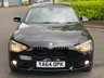 USED 2015 64 BMW 1 SERIES 2.0 120D SE 5d 181 BHP 