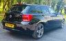 USED 2013 63 BMW 1 SERIES 2.0 116D SPORT 5d 114 BHP A LOVELY EXAMPLE OF THE PREMIUM HATCHBACK