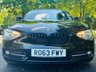 USED 2013 63 BMW 1 SERIES 2.0 116D SPORT 5d 114 BHP A LOVELY EXAMPLE OF THE PREMIUM HATCHBACK