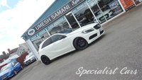 USED 2012 62 MERCEDES-BENZ A-CLASS 1.8 A200 CDI BLUEEFFICIENCY AMG SPORT 5d 136 BHP 