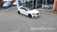 USED 2012 62 MERCEDES-BENZ A-CLASS 1.8 A200 CDI BLUEEFFICIENCY AMG SPORT 5d 136 BHP 