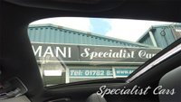 USED 2012 62 MERCEDES-BENZ A-CLASS 1.8 A200 CDI BLUEEFFICIENCY AMG SPORT 5d 136 BHP 