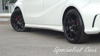 USED 2012 62 MERCEDES-BENZ A-CLASS 1.8 A200 CDI BLUEEFFICIENCY AMG SPORT 5d 136 BHP 