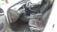 USED 2012 62 MERCEDES-BENZ A-CLASS 1.8 A200 CDI BLUEEFFICIENCY AMG SPORT 5d 136 BHP 
