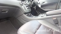USED 2012 62 MERCEDES-BENZ A-CLASS 1.8 A200 CDI BLUEEFFICIENCY AMG SPORT 5d 136 BHP 