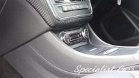 USED 2012 62 MERCEDES-BENZ A-CLASS 1.8 A200 CDI BLUEEFFICIENCY AMG SPORT 5d 136 BHP 