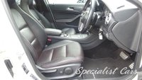 USED 2012 62 MERCEDES-BENZ A-CLASS 1.8 A200 CDI BLUEEFFICIENCY AMG SPORT 5d 136 BHP 