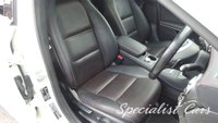 USED 2012 62 MERCEDES-BENZ A-CLASS 1.8 A200 CDI BLUEEFFICIENCY AMG SPORT 5d 136 BHP 