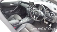 USED 2012 62 MERCEDES-BENZ A-CLASS 1.8 A200 CDI BLUEEFFICIENCY AMG SPORT 5d 136 BHP 