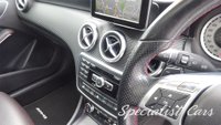 USED 2012 62 MERCEDES-BENZ A-CLASS 1.8 A200 CDI BLUEEFFICIENCY AMG SPORT 5d 136 BHP 
