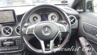 USED 2012 62 MERCEDES-BENZ A-CLASS 1.8 A200 CDI BLUEEFFICIENCY AMG SPORT 5d 136 BHP 