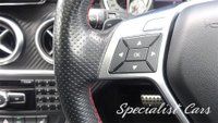 USED 2012 62 MERCEDES-BENZ A-CLASS 1.8 A200 CDI BLUEEFFICIENCY AMG SPORT 5d 136 BHP 