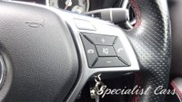 USED 2012 62 MERCEDES-BENZ A-CLASS 1.8 A200 CDI BLUEEFFICIENCY AMG SPORT 5d 136 BHP 