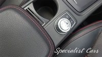 USED 2012 62 MERCEDES-BENZ A-CLASS 1.8 A200 CDI BLUEEFFICIENCY AMG SPORT 5d 136 BHP 