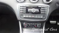 USED 2012 62 MERCEDES-BENZ A-CLASS 1.8 A200 CDI BLUEEFFICIENCY AMG SPORT 5d 136 BHP 