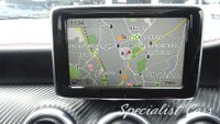 USED 2012 62 MERCEDES-BENZ A-CLASS 1.8 A200 CDI BLUEEFFICIENCY AMG SPORT 5d 136 BHP 