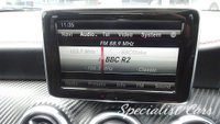 USED 2012 62 MERCEDES-BENZ A-CLASS 1.8 A200 CDI BLUEEFFICIENCY AMG SPORT 5d 136 BHP 