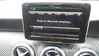 USED 2012 62 MERCEDES-BENZ A-CLASS 1.8 A200 CDI BLUEEFFICIENCY AMG SPORT 5d 136 BHP 