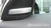 USED 2012 62 MERCEDES-BENZ A-CLASS 1.8 A200 CDI BLUEEFFICIENCY AMG SPORT 5d 136 BHP 