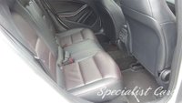 USED 2012 62 MERCEDES-BENZ A-CLASS 1.8 A200 CDI BLUEEFFICIENCY AMG SPORT 5d 136 BHP 