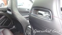 USED 2012 62 MERCEDES-BENZ A-CLASS 1.8 A200 CDI BLUEEFFICIENCY AMG SPORT 5d 136 BHP 