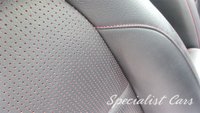 USED 2012 62 MERCEDES-BENZ A-CLASS 1.8 A200 CDI BLUEEFFICIENCY AMG SPORT 5d 136 BHP 