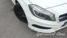 USED 2012 62 MERCEDES-BENZ A-CLASS 1.8 A200 CDI BLUEEFFICIENCY AMG SPORT 5d 136 BHP 