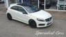 USED 2012 62 MERCEDES-BENZ A-CLASS 1.8 A200 CDI BLUEEFFICIENCY AMG SPORT 5d 136 BHP 