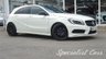 USED 2012 62 MERCEDES-BENZ A-CLASS 1.8 A200 CDI BLUEEFFICIENCY AMG SPORT 5d 136 BHP 