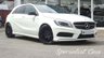 USED 2012 62 MERCEDES-BENZ A-CLASS 1.8 A200 CDI BLUEEFFICIENCY AMG SPORT 5d 136 BHP 