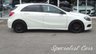 USED 2012 62 MERCEDES-BENZ A-CLASS 1.8 A200 CDI BLUEEFFICIENCY AMG SPORT 5d 136 BHP 