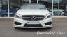 USED 2012 62 MERCEDES-BENZ A-CLASS 1.8 A200 CDI BLUEEFFICIENCY AMG SPORT 5d 136 BHP 
